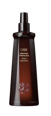 #ad Oribe Maximista Thickening Hair Spray 6.8 oz New w o Box $29.90