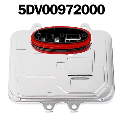 #ad 110W Headlight Module 5DV00972000 Accessories DC12V Replacement Brand New C $42.14