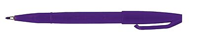 #ad PENTEL S520 SIGN PEN VIOLET Pack Of 1 Violet $14.02