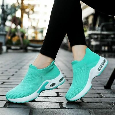 #ad Women Shoes Woman Casual Shoes Breathable Comfort Sneakers Women Shoes $31.72