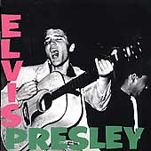 #ad Presley Elvis : Elvis Presley 1st Album CD $6.54