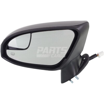 #ad New Left Side Power Mirror Power Folding Heated For 2014 Toyota Venza 4 Door $167.26
