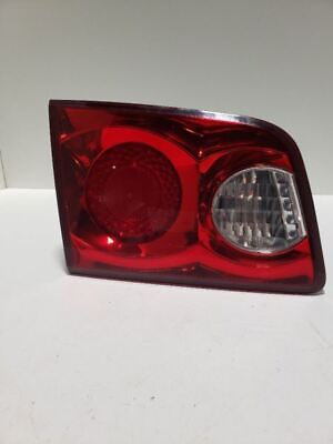 #ad Driver Left Tail Light Lid Mounted Fits 06 08 OPTIMA 384656 $40.79