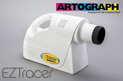 #ad EZ Tracer Projector Pk 1 Artograph $49.99