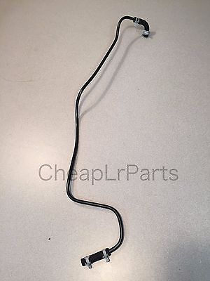 #ad Land Rover Expansion Tank To Engine Hose Line Discovery II 2 99 04 PCH000420 New $25.00