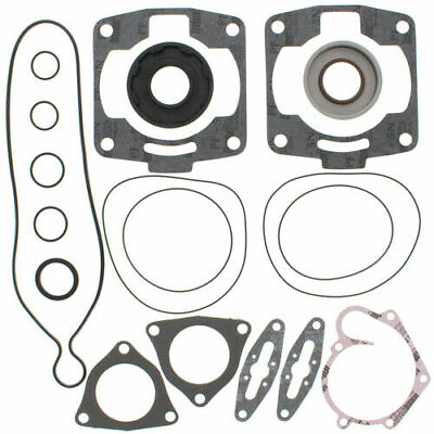 #ad Complete Gasket Kit with Oil Seals For Polaris 800 RMK 2000 2005 800cc EDGE $59.99