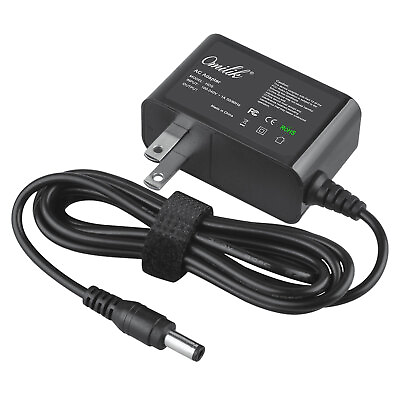 #ad 9V AC DC Adapter For Line 6 Wireless Systems Relay G30 G50 Power Supply Charger $13.42