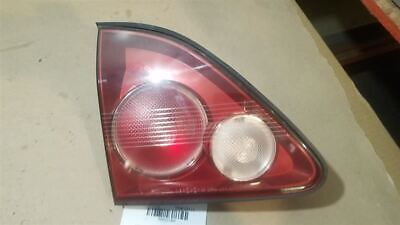 #ad Driver Tail Light Thru 6 00 Tailgate Mounted Fits 99 00 LEXUS RX300 227363 $35.00