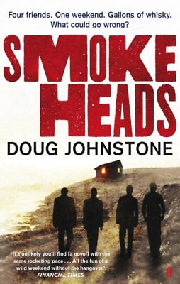 #ad Smokeheads Paperback by Johnstone Doug Like New Used Free shipping in the US $12.40