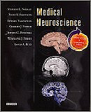 #ad MEDICAL NEUROSCIENCE UPDATED EDITION: WITH STUDENT By Nadeau Stephen E. Md VG $30.49