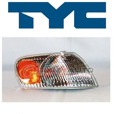 #ad TYC 18 5219 00 9 Turn Signal Light Assembly for TO2521150 81510 02040 st $23.76