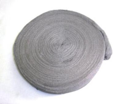 #ad Hitech HIT 73005 Grade 000 Extra Fine 5 Lb. Reel Steel Wool $38.46