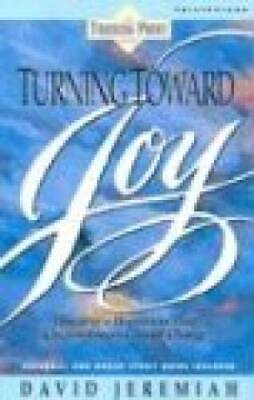 #ad Turning Toward Joy Turning Point Series Paperback By Jeremiah David GOOD $5.48