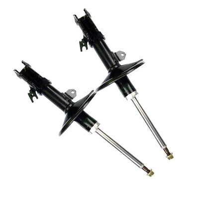 #ad NAPA Pair of Front Shock Absorbers for Ford Transit Turbo 2.5 8 94 8 00 GBP 128.76