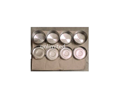 #ad Stainless Steel Small Mini Box Dabba Small Container Storage Box Set of 12 Pcs $16.14