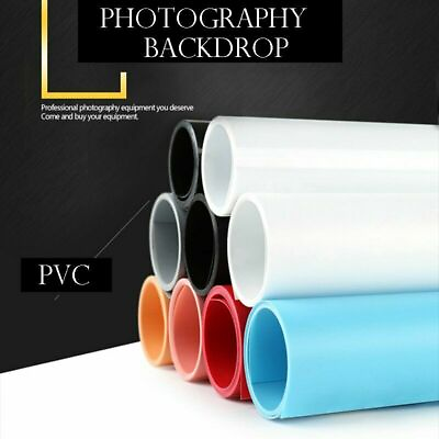 #ad PVC 40*66.5cm Matte reflective dual side Background Pro for Photography Backdrop $10.99