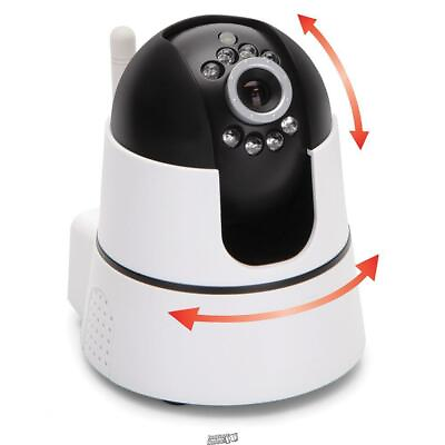 #ad The Superior WiFi Security Camera coolcam Cool Cam infrared LEDs capture video $99.97