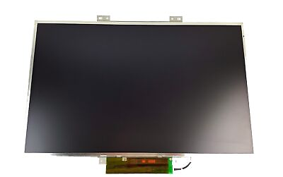 #ad Samsung 15.4quot; 1280x800 WXGA 30pin Laptop Matte Screen W Inverter LTN154X1 L01 $11.33