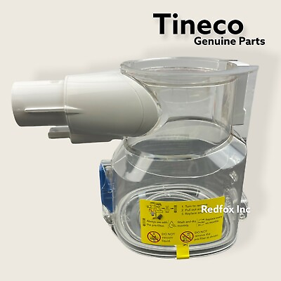 #ad New GENUINE Tineco A10 Hero Vacuum Dustbin Canister Assembly Replacement Part $39.90