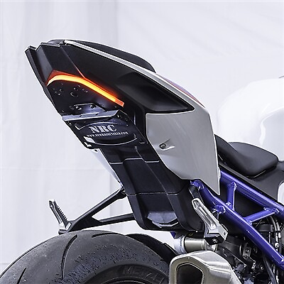 #ad BMW S1000RR 2020 2022 Fender Eliminator Tail New Rage Cycles Tucked USA $220.00