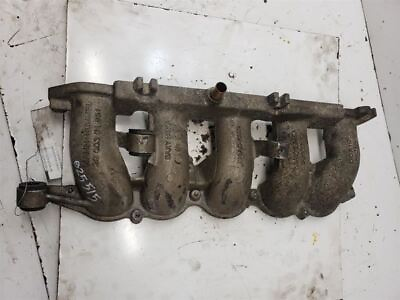 #ad Intake Manifold 5 Cylinder Without Turbo Fits 04 10 VOLVO 40 SERIES 972881 $120.00
