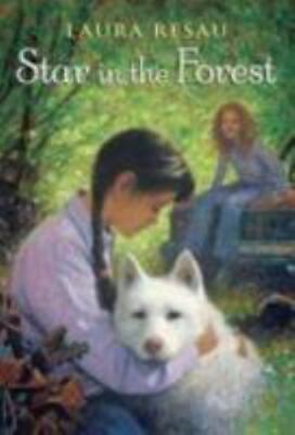 #ad Star in the Forest by Resau Laura $3.79