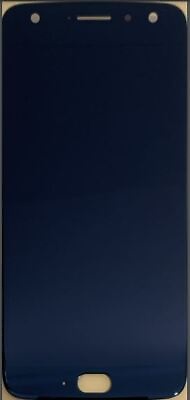 #ad Screen Replacement for Motorola Moto X4 Power Screen LCD Display Black Loctus $37.99