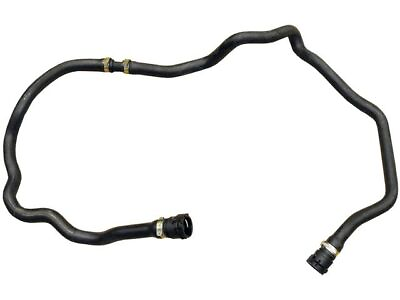 #ad 84BD26C Expansion Tank Lower To Pipe Coolant Hose Fits 2004 2005 BMW 525i $60.52