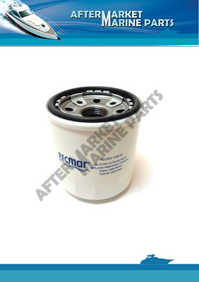 #ad Oil filter made for Yamaha marine replaces part number#: 5GH 13440 00 5GH 1344 $23.90
