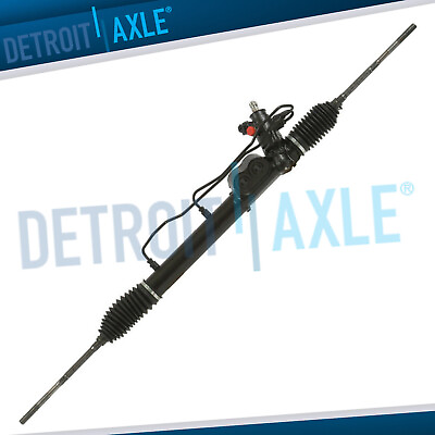 #ad Power Steering Rack and Pinion Assembly for Infiniti I35 I30 Nissan Maxima $135.58