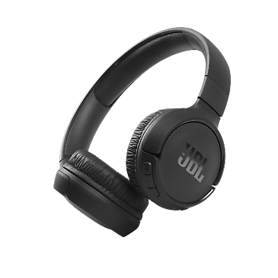 #ad JBL Tune 510BT Wireless On ear Bluetooth Headphones $37.95