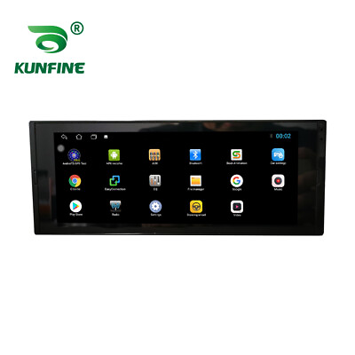 #ad 6.9inch 1 Din Universal Android 12 Car Stereo GPS Navigation Bluetooth FM Radio $91.00