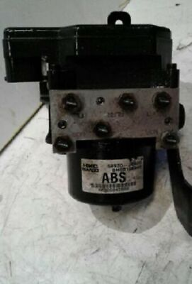 #ad 05 08 Hyundai Tiburon ABS Anti Lock Brake Pump Assembly w o Suspension Package $149.99