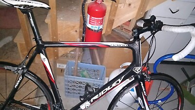 #ad Ridley Orion SRAM FORCE $1999.00