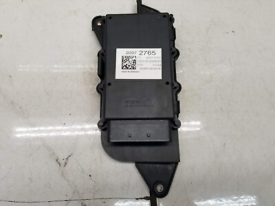 #ad 2011 CADILLAC SRX ACTIVE CHASSIS SUSPENSION CONTROL MODULE 20972765 $89.95
