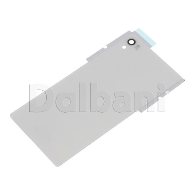 #ad Battery Door Back Cover for Sony Xperia Z3 Z4 E6533 E6553 SO 03G SOV31 White $14.95