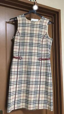 #ad Burberry Burberry Dress Spring $105.45