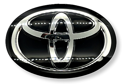 #ad FOR TOYOTA COROLLA 2020 2021 2022 FRONT GRILL EMBLEM grille LOGO emblems $40.00