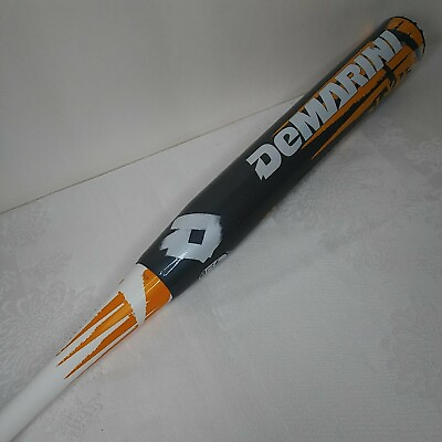 #ad DeMarini Vexxum Bat 32 21 11 VNL13 BPF 1.15 C6IX Composite X10 Alloy Aluminum $21.99