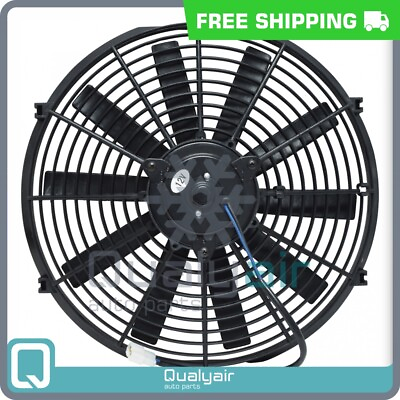 #ad AC Condenser Fan fits Condenser Fans Low Profile QU $79.95