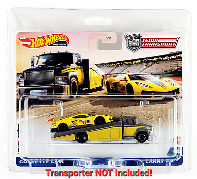 #ad Diamond Protector 💎 for Hot Wheels Team Transport ONE Protector ONLY $6.99