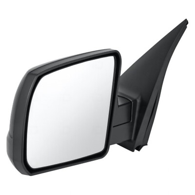 #ad For Toyota Tundra 2007 2013 Driver Side Door Mirror Rear View Outside SR5 Model $87.59