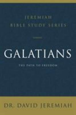 #ad Galatians: The Path to Freedom $18.96