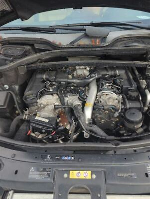 #ad Engine ECM 251 Type Diesel Control R350 Fits 07 13 MERCEDES R CLASS 8399730 $107.99
