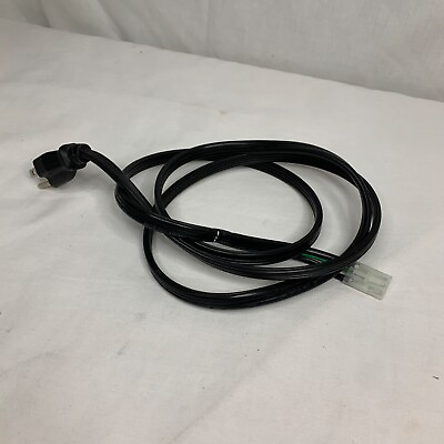 #ad Frigidaire Electrolux Washer OEM Power Supply Cord 134501000 5304505407 $9.96