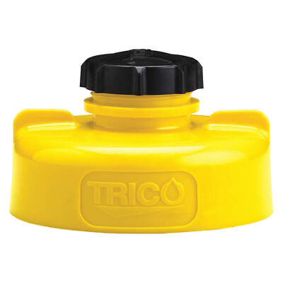 #ad TRICO 34430 Storage LidHDPE3.25 in. HYellow 40AX75 $36.37