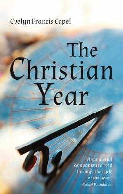 #ad The Christian Year $22.50