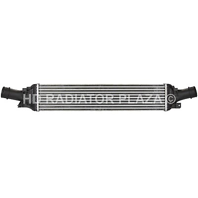 #ad Turbo Intercooler Charge Air Cooler 2.0L L4 For Audi 09 16 A4 A5 A6 Q5 Quattro $83.52