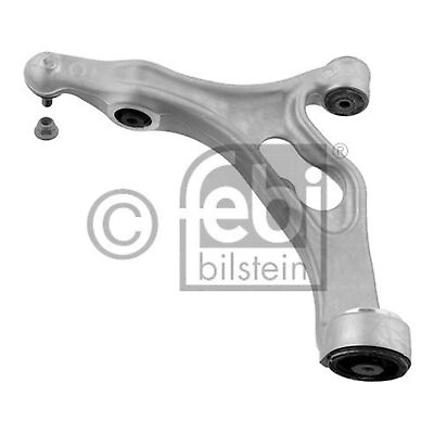 #ad Track Control Arm Front Axle Left Lower Febi Bilstein 45527 Precision Fit GBP 158.62