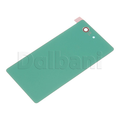 #ad 41 29 0048 New Green Back Cover Door for Sony Xperia Z3 Compact Mini D5803 D5833 $14.95
